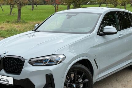 BMW X4 40.000 km 57.900 &euro; Stuttgart 70599