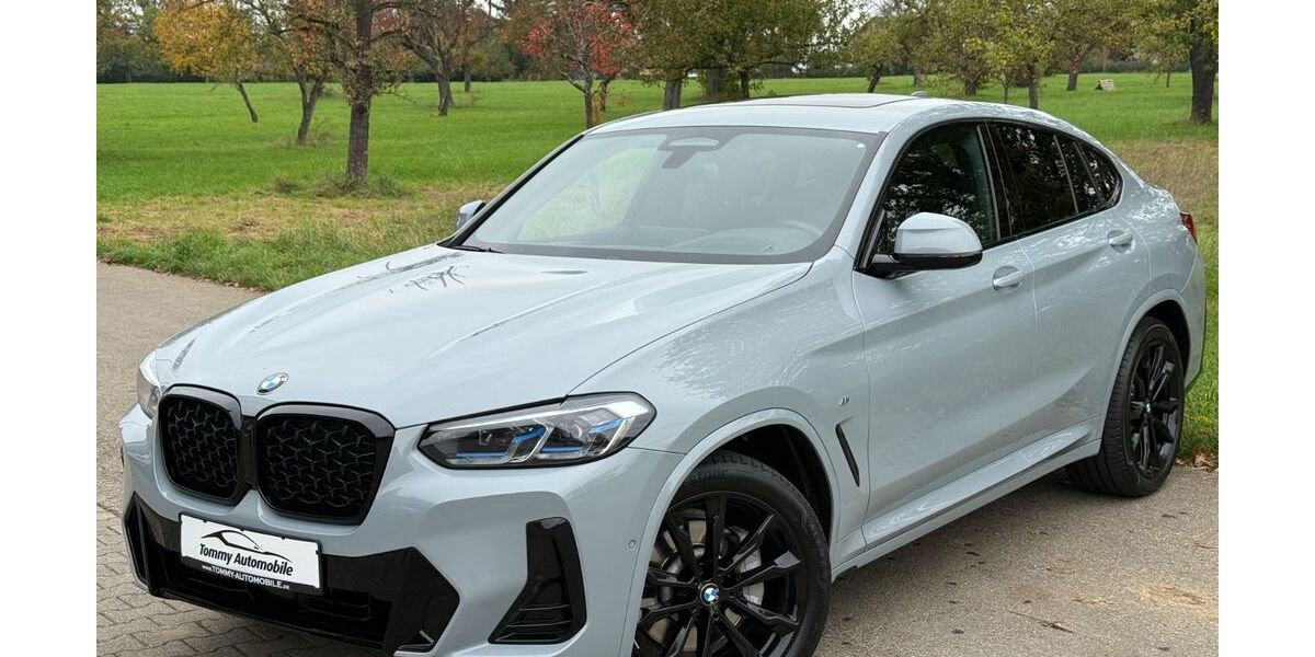 BMW X4 40.000 km 57.900 &euro; Stuttgart 70599