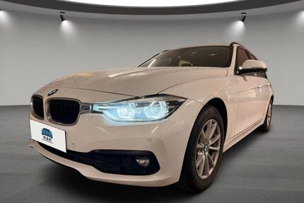 BMW 320 140.000 km 14.999 &euro; Gammertingen 72501