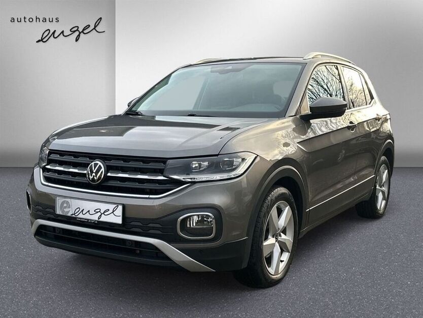 T-Cross