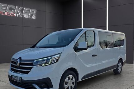 Renault Trafic 142.626 km 25.990 &euro; Lippstadt 59557