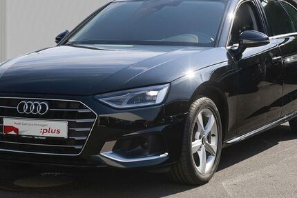 Audi A4 108.945 km 22.580 &euro; Koblenz 56070