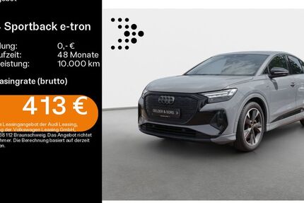 Audi Q4 e-tron 104.800 km 28.990 &euro; Haßfurt 97437