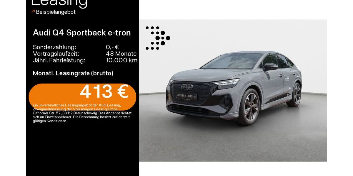 Audi Q4 e-tron 104.800 km 28.990 &euro; Haßfurt 97437