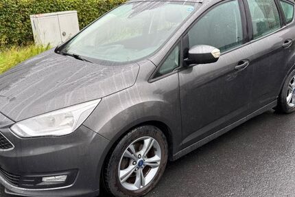 Ford C-Max 132.483 km 6.400 &euro; Dresden 01326