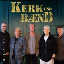 Kerk und Baend - Kölsche Rock Musik