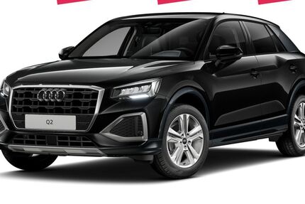 Audi Q2 10.261 km 28.749 &euro; Hannover 30179