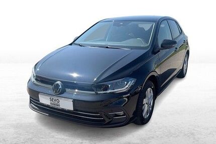 VW Polo 6.319 km 21.980 € Vaihingen/Enz 71665
