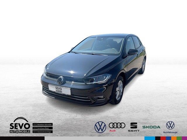 VW Polo 6.319 km 21.980 € Vaihingen/Enz 71665