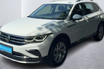 VW Tiguan 32.278 km 31.310 &euro; Glinde 21509