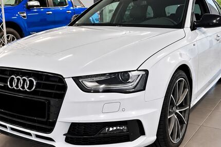 Audi A4 129.950 km 19.900 &euro; Eisenberg 07607