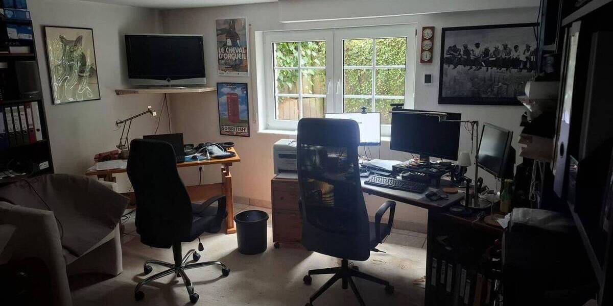 Einfamilienhaus Brüggen - 5 Zimmer, 190 m&sup2;, 595.000&euro; | Angebot:26053650