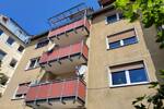 * ATTRAKTIV WOHNEN IN WÖHRD * 3 Zi-Whg. mit BALKON * zentral, modern, hochwertig ausgestattet *
