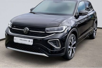 VW T-Cross 9.730 km 30.720 &euro; Halberstadt 38820