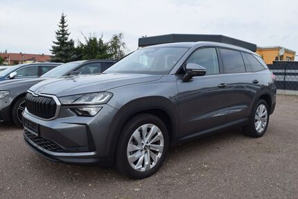 Skoda Kodiaq 11.998 km 39.990 &euro; Elsterwerda 04910