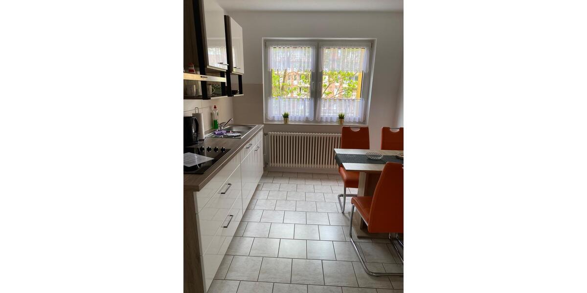 Wohnen auf Zeit Neubrandenburg - 2 Zimmer, 56 m&sup2;, 85&euro; | Angebot:26104780