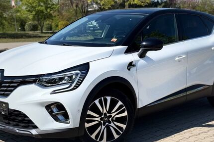 Renault Captur 155.100 km 14.200 &euro; Mittenwalde 15749