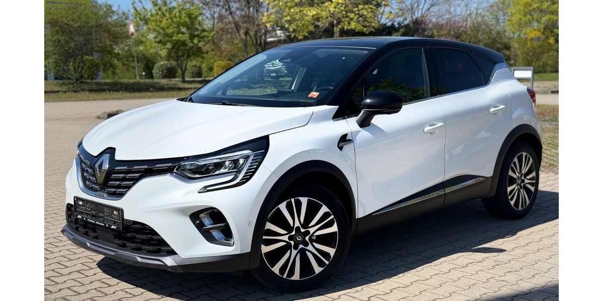 Renault Captur 155.100 km 14.200 &euro; Mittenwalde 15749