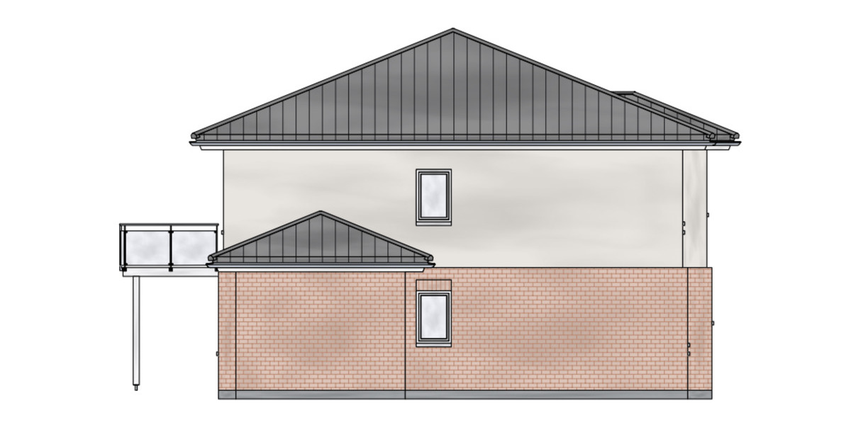 Etagenwohnung Lunden - 3 Zimmer, 61 m&sup2;, 695&euro; | Angebot:24445081