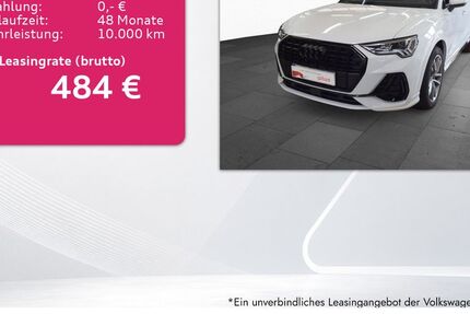 Audi Q3 58.113 km 29.990 &euro; Kassel 34125