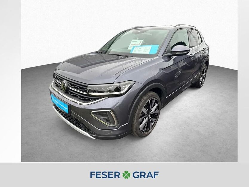 T-Cross