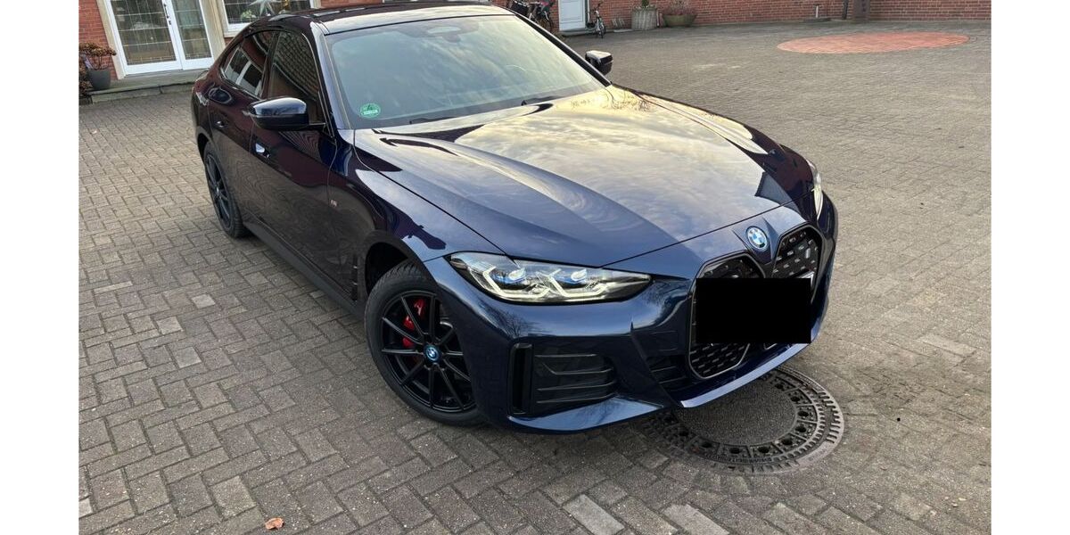BMW i4 31.100 km 46.650 &euro; Vechta 49377