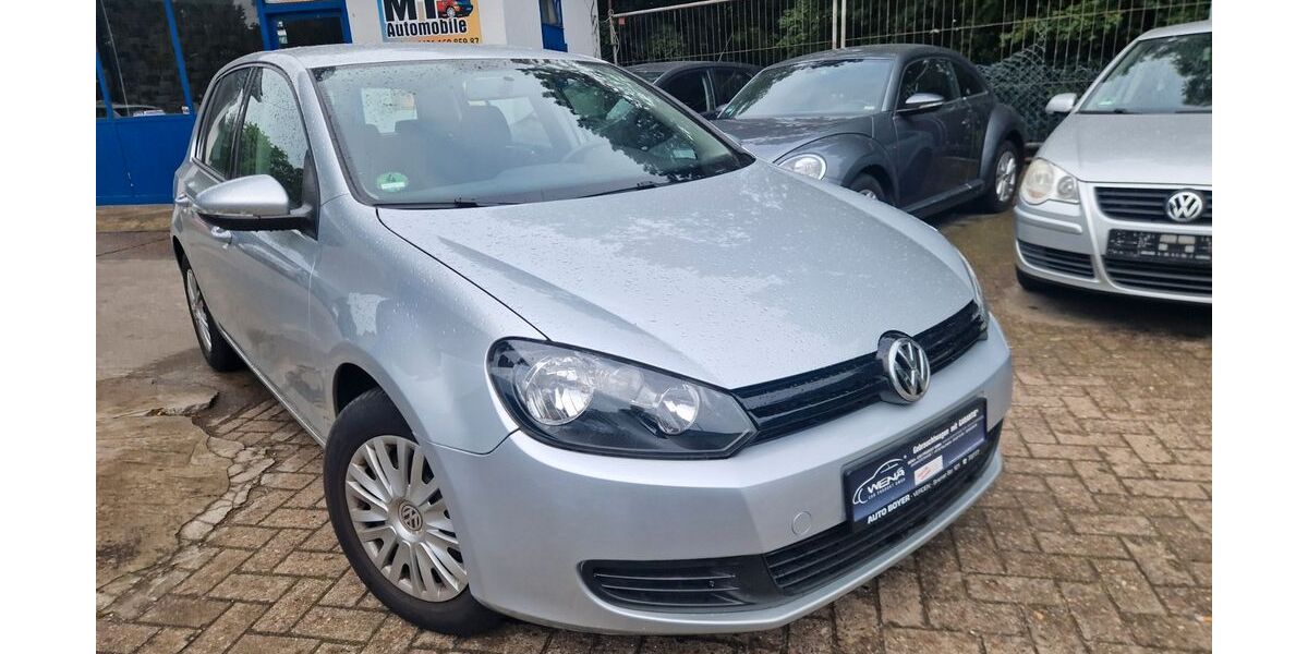 VW Golf 84.637 km 6.849 &euro; Bremen 28237
