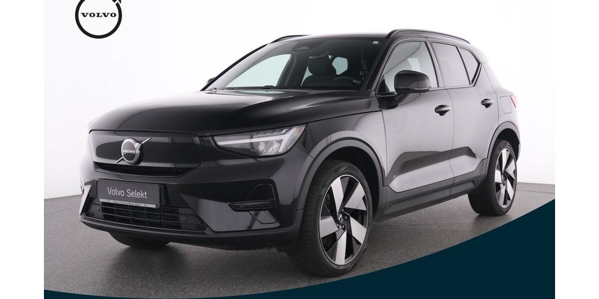 Volvo XC40 32.536 km 27.950 &euro; Witten 58453