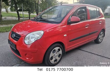 Kia Picanto 160.000 km 2.500 &euro; AUGSBURG 86167