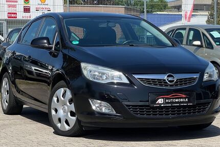 Opel Astra 127.690 km 4.490 &euro; Glinde 21509