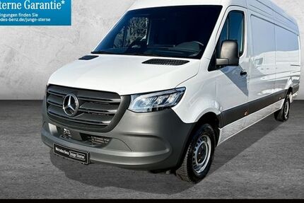 Mercedes-Benz Sprinter 4.000 km 48.778 &euro; Ludwigsburg 71636