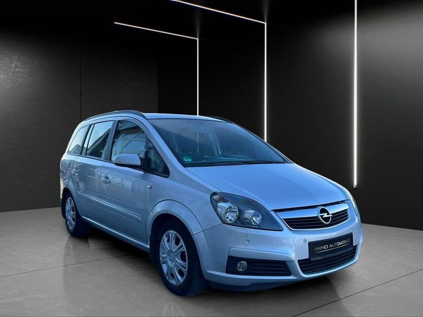 Zafira