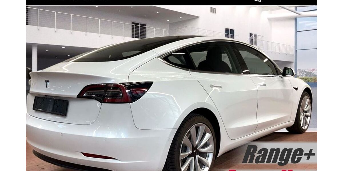 Tesla Model 3 31.750 km 21.750 &euro; Schöningen 38364