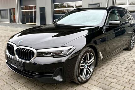 BMW 520 224.082 km 19.990 &euro; Albig 55234