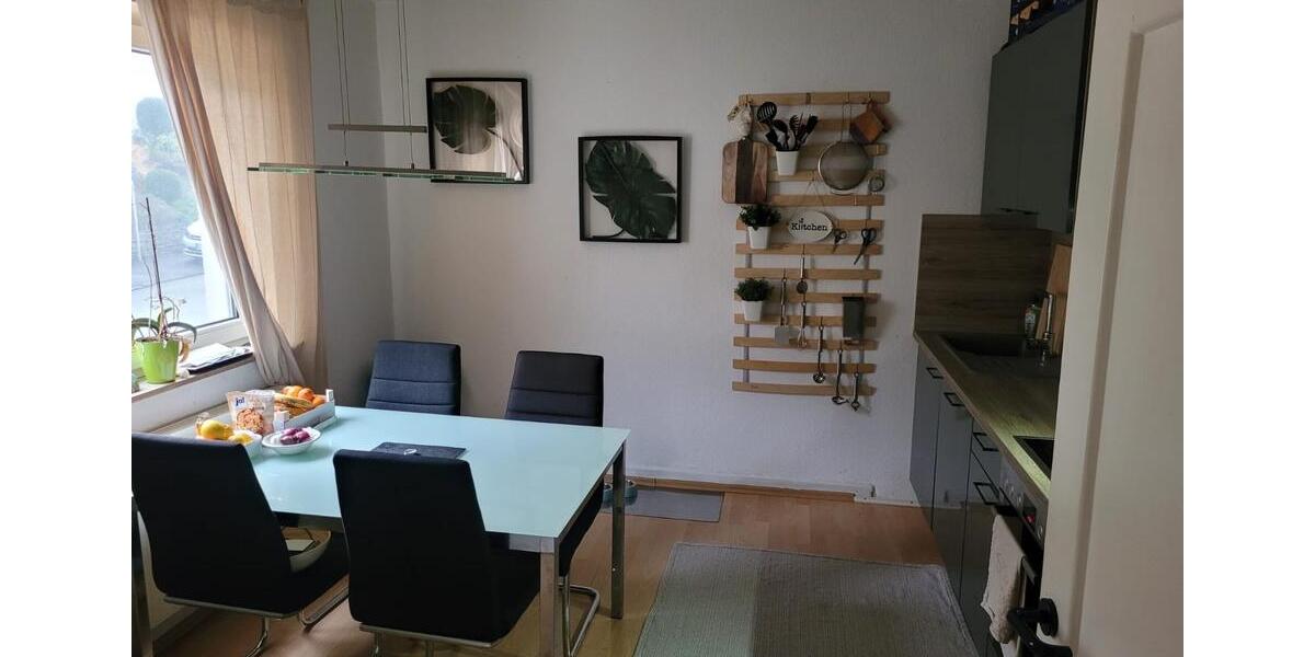 Erdgeschoßwohnung Siegen Kaan-Marienborn - 2 Zimmer, 73 m&sup2;, 650&euro; | Angebot:26335350