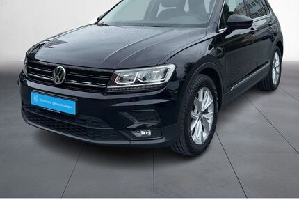 VW Tiguan 41.453 km 18.890 &euro; Dresden 01067