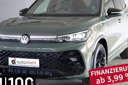 VW Tiguan 13.233 km 49.490 &euro; Wetzlar 35576