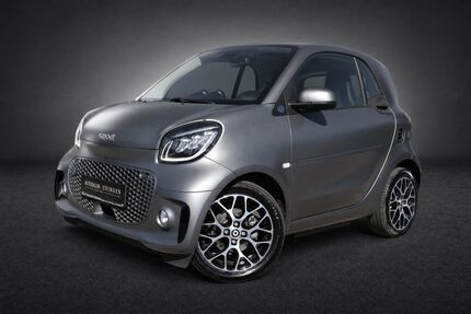 Smart ForTwo 49.762 km 13.490 &euro; Uhingen 73066