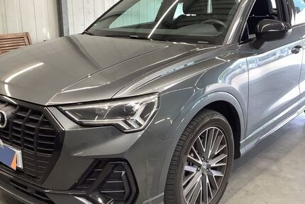 Audi Q3 84.581 km 22.900 &euro; Schönberg 24217