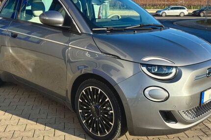 Fiat 500e 33.000 km 20.300 &euro; Güntersleben 97261