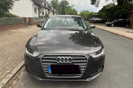 Audi A4 215.000 km 6.000 &euro; Bremen 28197