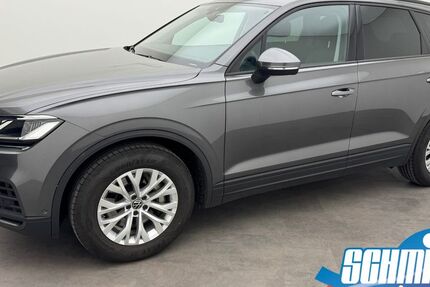VW Touareg 40.760 km 53.600 € Peine 31226