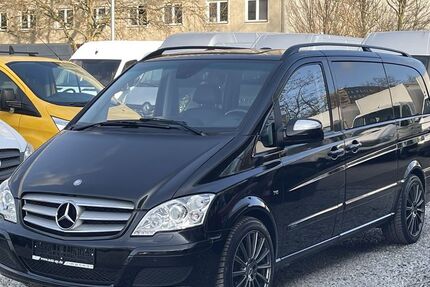 Mercedes-Benz Viano 416.000 km 14.900 &euro; Berlin 12681