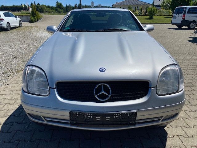SLK 230