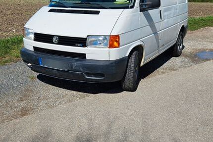 VW T4 andere