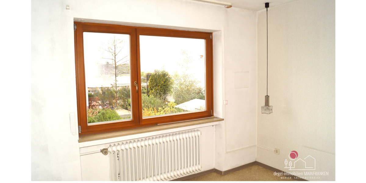 Reihenmittelhaus Volkach - 4 Zimmer, 102 m&sup2;, 289.000&euro; | Angebot:26331352