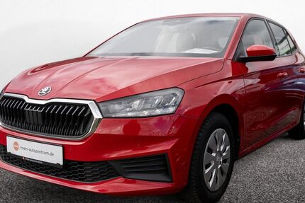 Skoda Fabia 68.035 km 15.799 &euro; Wittingen 29378