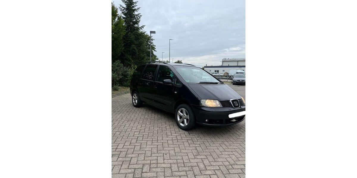 Seat Alhambra 265.000 km 3.150 &euro; Bielefeld 33609