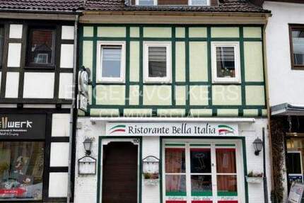 Gewerbeobjekt Bad Lauterberg - 450.000&euro; | Angebot:25773246