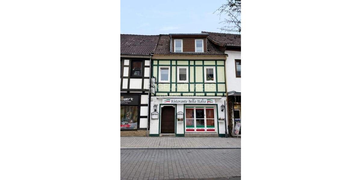 Gewerbeobjekt Bad Lauterberg - 450.000&euro; | Angebot:25773246